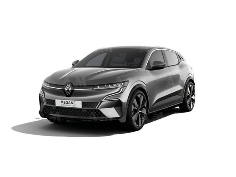 Renault Megane E-Tech Electric E-Tech Electric EV40 130 CV Boost Charge Techno