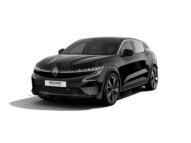 Renault Megane E-Tech Electric E-Tech Electric EV40 130 CV Boost Charge Techno