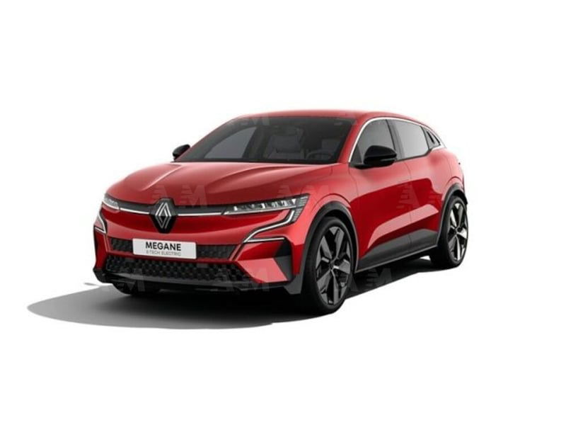 Renault Megane E-Tech Electric E-Tech Electric EV40 130 CV Boost Charge Techno