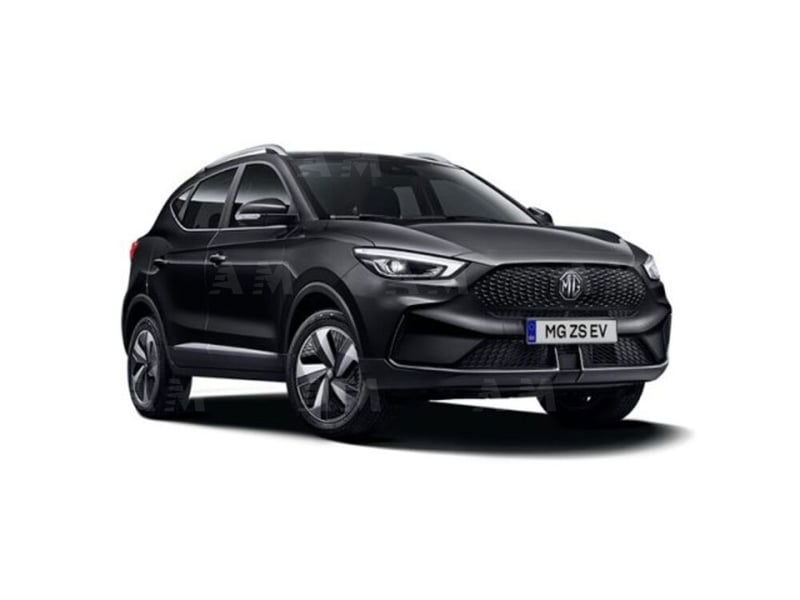 Mg ZS EV Comfort Standard Range