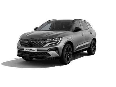 Renault Austral 1.3 mild hybrid Techno Esprit Alpine 160cv auto nuova