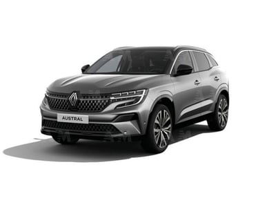 Renault Austral 1.2 full hybrid Iconic 200cv auto nuova