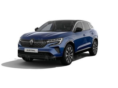 Renault Austral 1.2 full hybrid Techno 200cv auto nuova