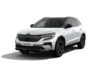 Renault Austral 1.2 full hybrid Techno Esprit Alpine 200cv auto nuova