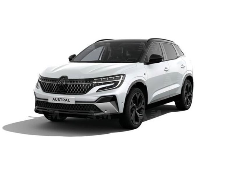 Renault Austral 1.2 full hybrid Techno Esprit Alpine 200cv auto