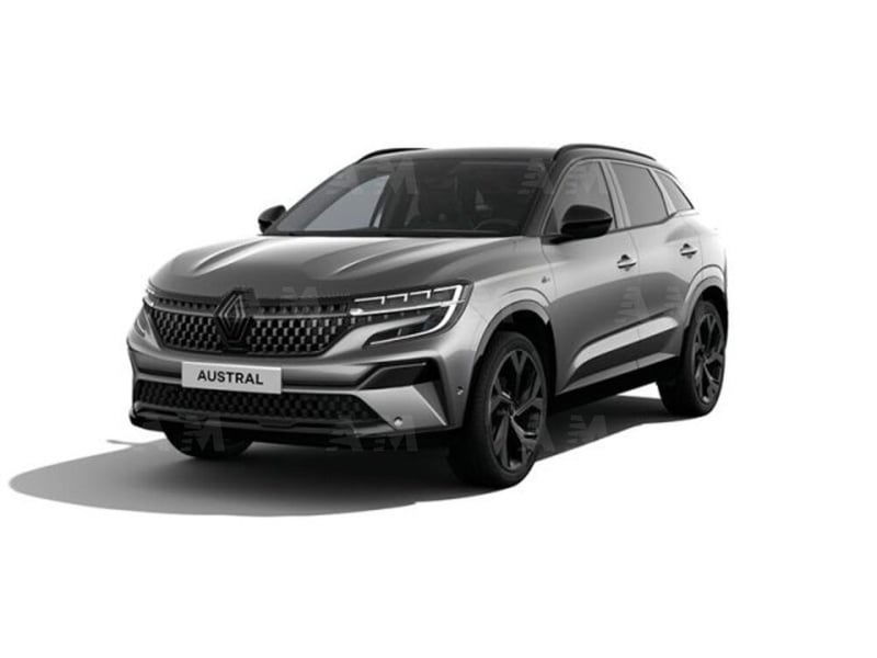 Renault Austral 1.2 full hybrid Techno Esprit Alpine 200cv auto