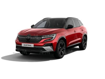 Renault Austral 1.3 mild hybrid Techno Esprit Alpine 160cv auto nuova