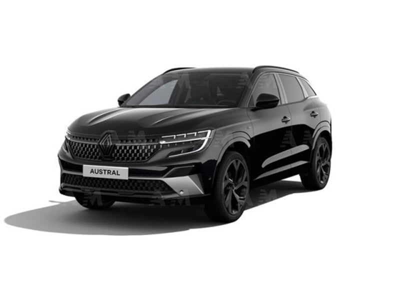 Renault Austral 1.3 mild hybrid Techno Esprit Alpine 160cv auto