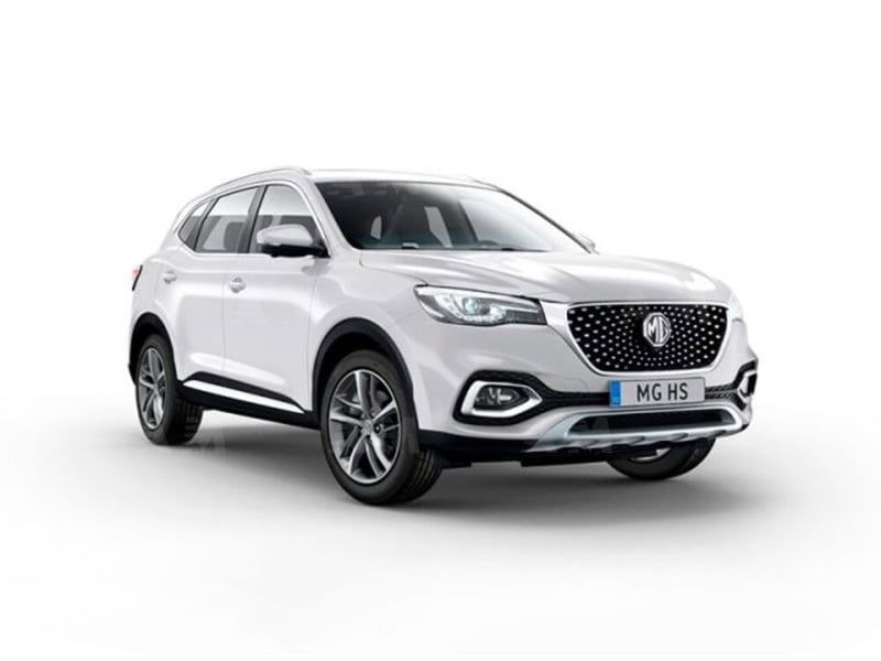 Mg HS HS 1.5T-GDI Luxury