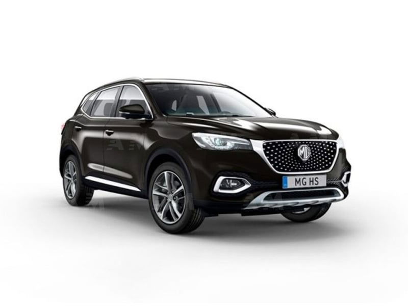 Mg HS HS 1.5T-GDI Luxury