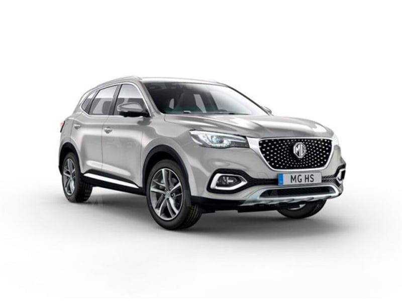 Mg HS HS 1.5T-GDI Luxury