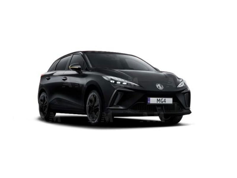Mg MG4 MG4 Standard 51 KWh