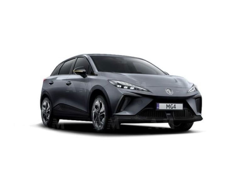 Mg MG4 MG4 Comfort 64 KWh