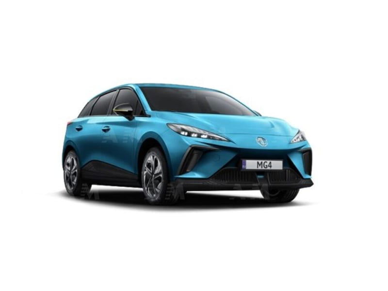 Mg MG4 MG4 Comfort 64 KWh