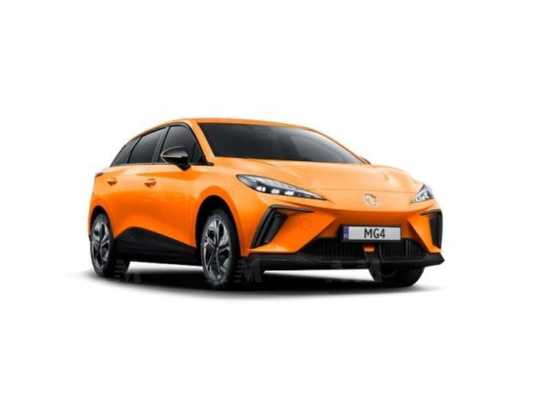Mg MG4 MG4 Comfort 64 KWh