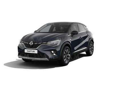 Renault Captur Mild Hybrid 140 CV Techno nuova