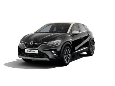 Renault Captur Mild Hybrid 140 CV Techno nuova