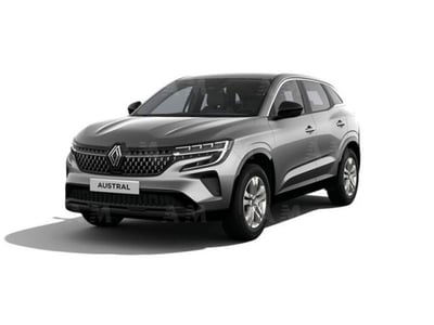 Renault Austral Hybrid Advanced 130 Equilibre nuova