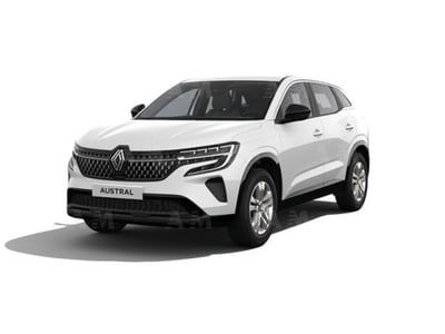 Renault Austral Hybrid Advanced 130 Equilibre nuova