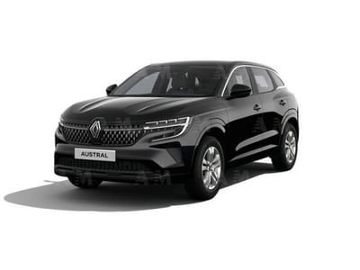 Renault Austral Hybrid Advanced 130 Equilibre nuova