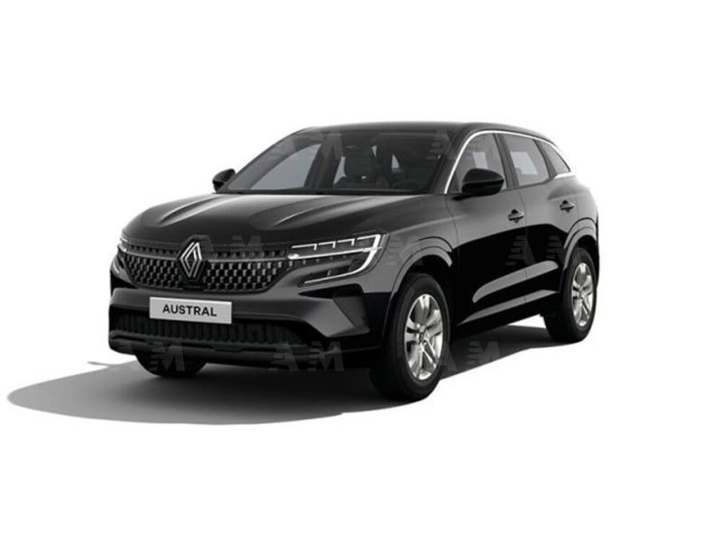 Renault Austral Hybrid Advanced 130 Equilibre