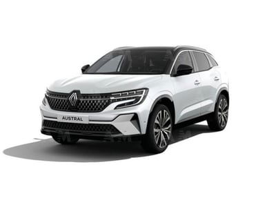 Renault Austral 1.2 full hybrid Iconic 200cv auto nuova
