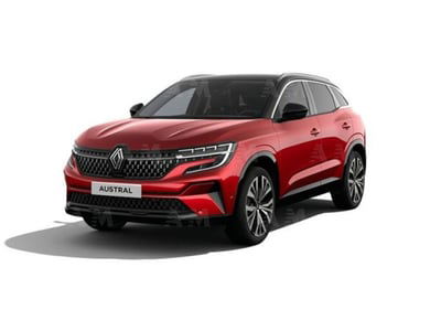 Renault Austral 1.2 full hybrid Iconic 200cv auto nuova