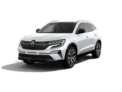 Renault Austral 1.2 full hybrid Iconic 200cv auto nuova