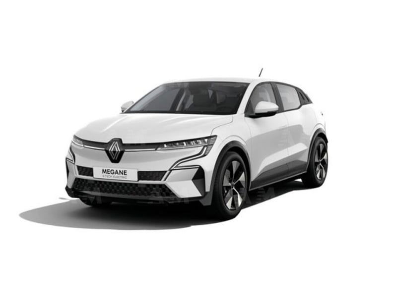 Renault Megane E-Tech Electric E-Tech Electric EV40 130 CV Boost Charge Equilibre