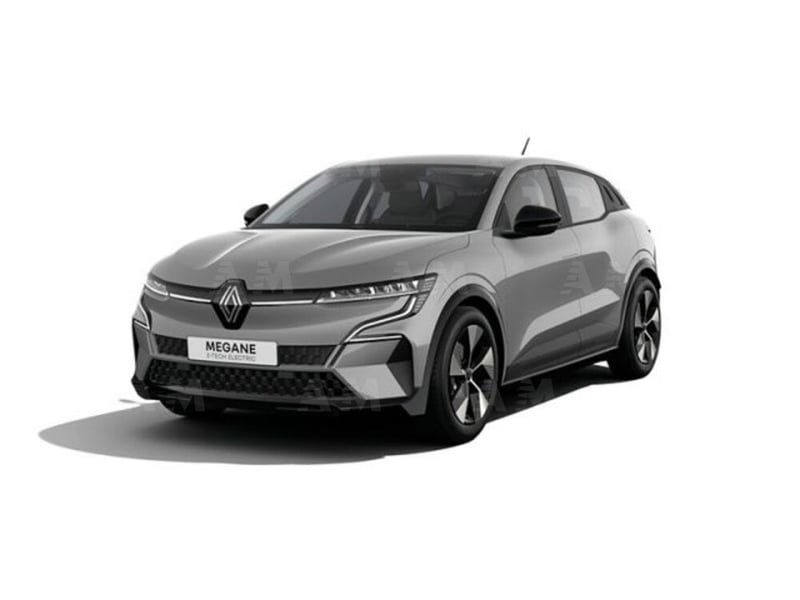 Renault Megane E-Tech Electric E-Tech Electric EV40 130 CV Boost Charge Equilibre