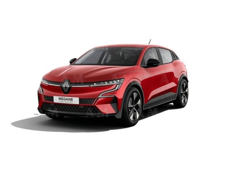 Renault Megane E-Tech Electric E-Tech Electric EV40 130 CV Boost Charge Equilibre