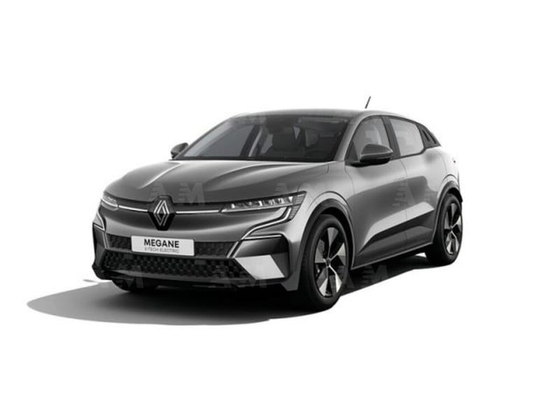 Renault Megane E-Tech Electric E-Tech Electric EV40 130 CV Boost Charge Equilibre