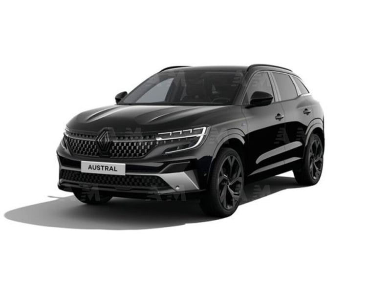 Renault Austral 1.2 full hybrid Iconic Esprit Alpine 200cv auto