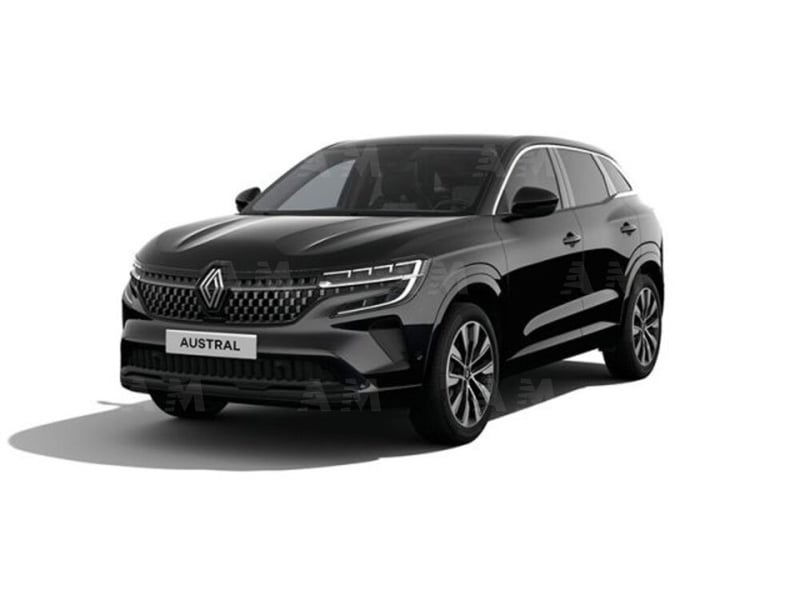 Renault Austral 1.2 full hybrid Techno 200cv auto