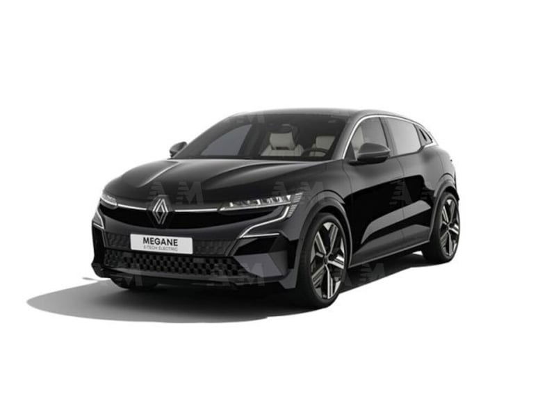 Renault Megane E-Tech Electric E-Tech Electric EV60 220 CV Optimum Charge Iconic