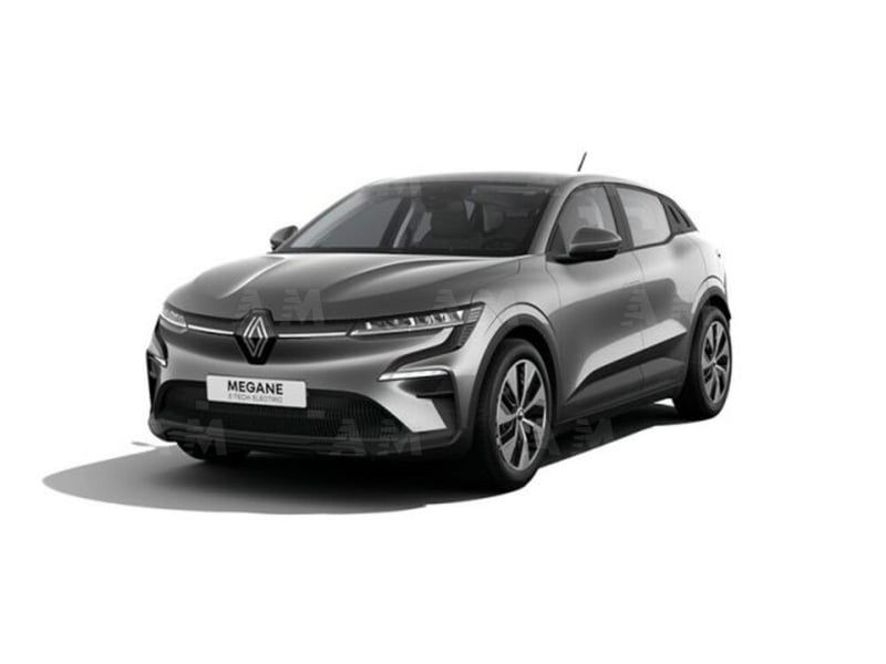 Renault Megane E-Tech Electric E-Tech Electric EV60 130 CV Optimum Charge Evolut. ER