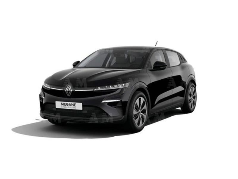 Renault Megane E-Tech Electric E-Tech Electric EV60 130 CV Optimum Charge Evolut. ER