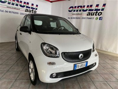 smart forfour forfour 70 1.0 Youngster my 17 usata