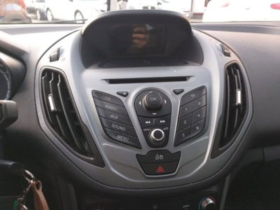 Ford B-Max B-Max 1.6 TDCi 95 CV (10)