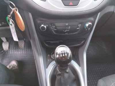 Ford B-Max B-Max 1.6 TDCi 95 CV (11)