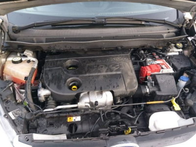 Ford B-Max B-Max 1.6 TDCi 95 CV (12)