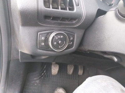 Ford B-Max B-Max 1.6 TDCi 95 CV (13)