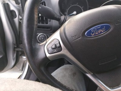 Ford B-Max B-Max 1.6 TDCi 95 CV (15)