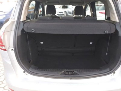 Ford B-Max B-Max 1.6 TDCi 95 CV (4)