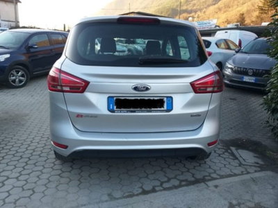 Ford B-Max B-Max 1.6 TDCi 95 CV (5)