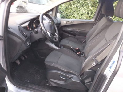 Ford B-Max B-Max 1.6 TDCi 95 CV (7)
