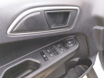 Ford B-Max B-Max 1.6 TDCi 95 CV (8)