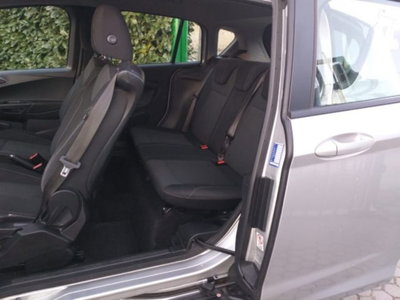 Ford B-Max B-Max 1.6 TDCi 95 CV (9)