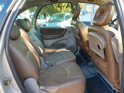 Citroen Xsara Picasso 1.6 HDi 110CV Elegance (12)