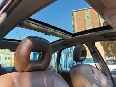 Citroen Xsara Picasso 1.6 HDi 110CV Elegance (13)